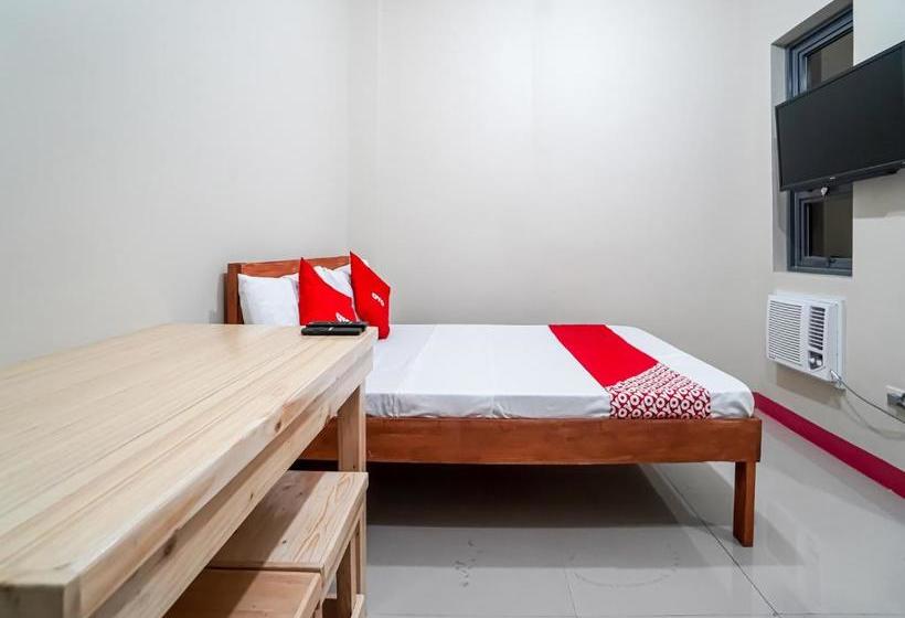 Отель Oyo 733 P3k Suites 2