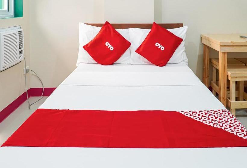 Отель Oyo 733 P3k Suites 2