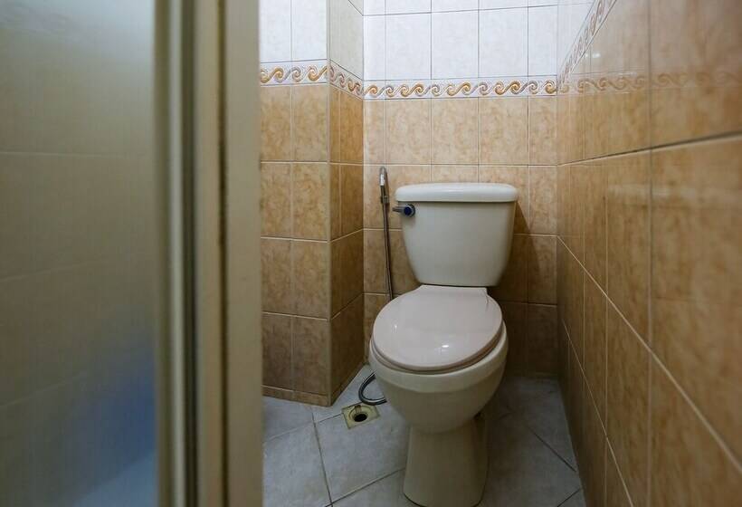 Remedios Hotel Manila City Center