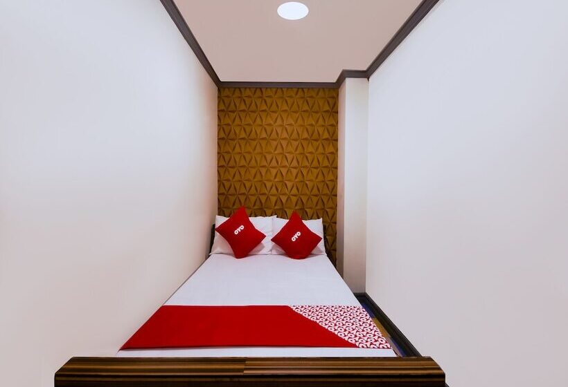 Remedios Hotel Manila City Center