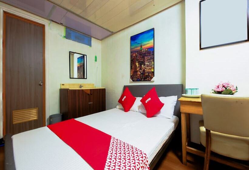 Remedios Hotel Manila City Center