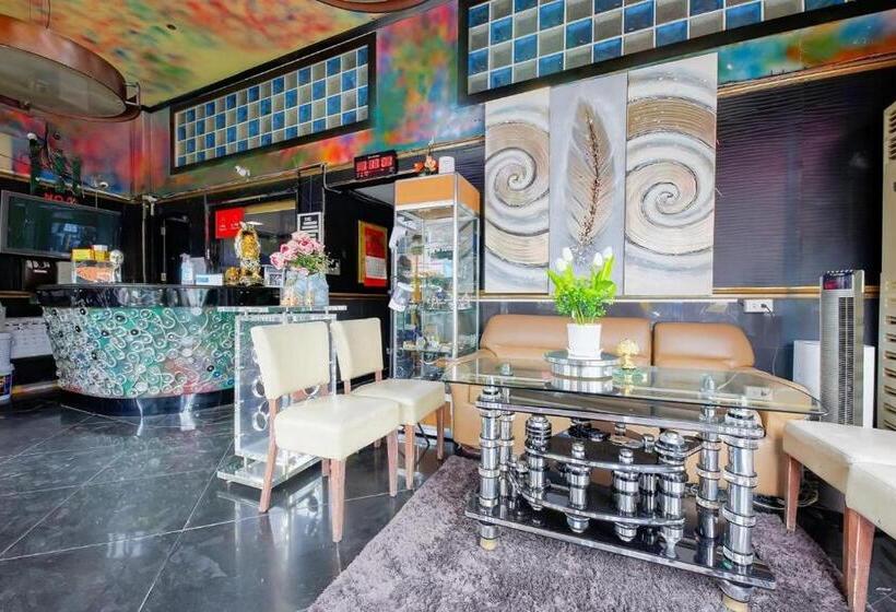 Remedios Hotel Manila City Center