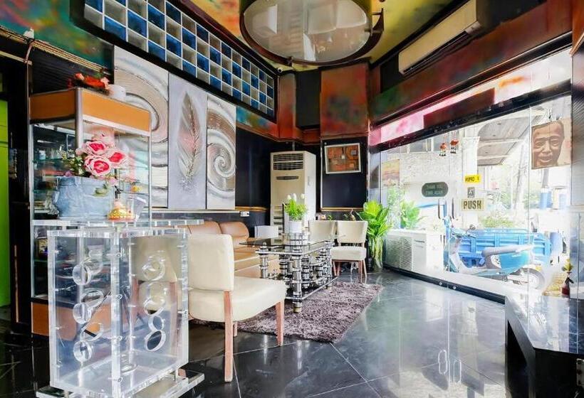 Remedios Hotel Manila City Center