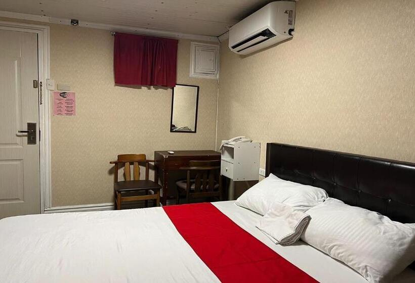 Remedios Hotel Manila City Center