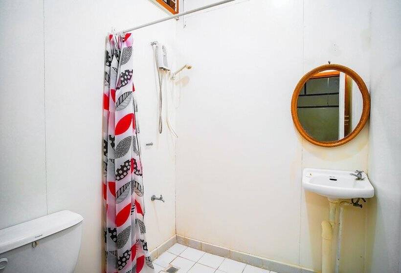 בית מלון כפרי Star Cove Bed And Breakfast