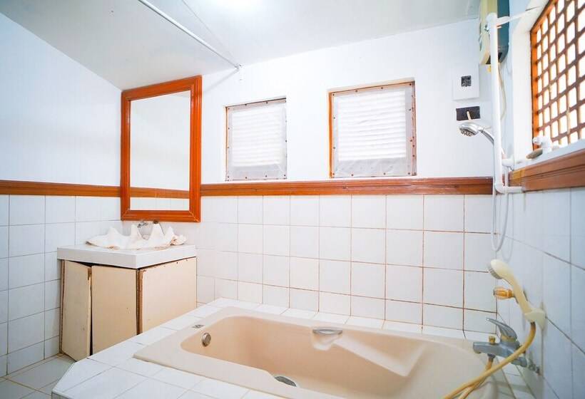 בית מלון כפרי Star Cove Bed And Breakfast