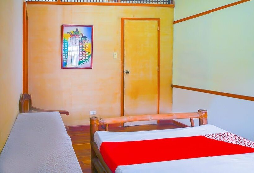 בית מלון כפרי Star Cove Bed And Breakfast