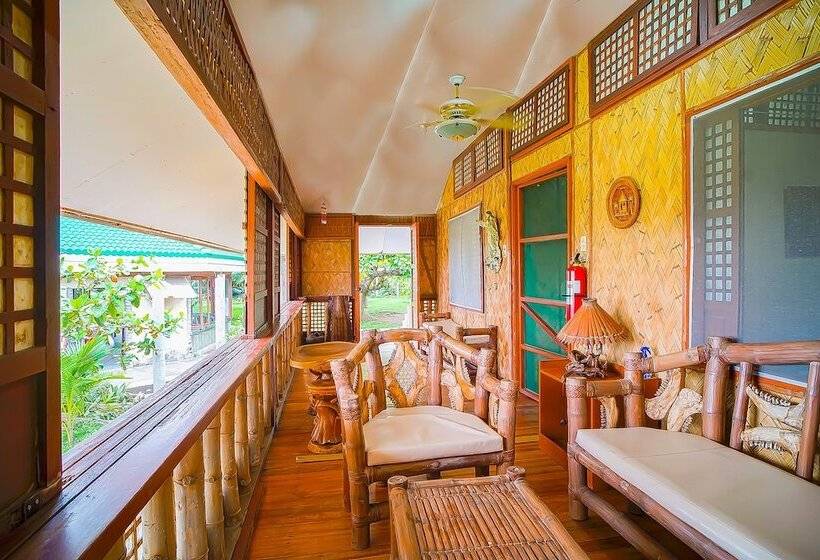 בית מלון כפרי Star Cove Bed And Breakfast