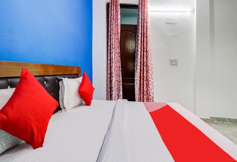 בית מלון כפרי Oyo 79123 Smart Palace