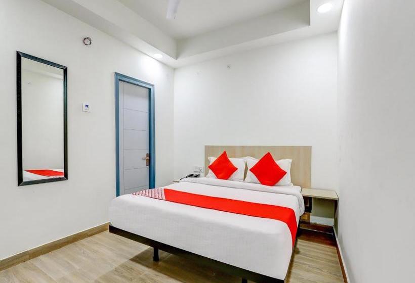 בית מלון כפרי Oyo 79707 La Sky