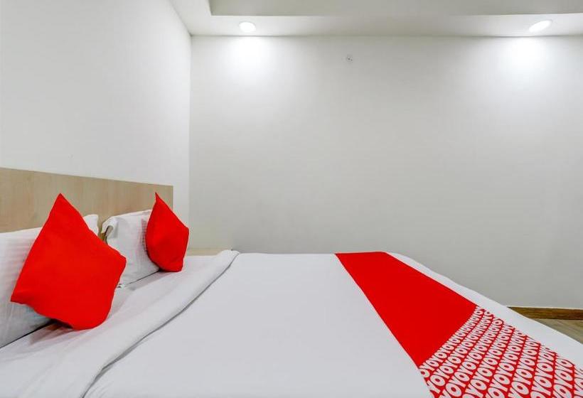 בית מלון כפרי Oyo 79707 La Sky