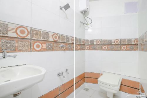 Hotel Oyo 79733  Shivay