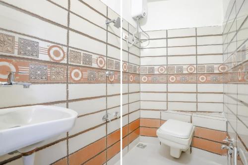 Hotel Oyo 79733  Shivay