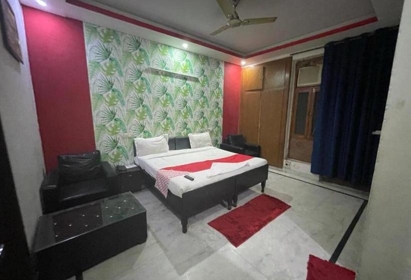 Отель Oyo 79815 Stay Inn