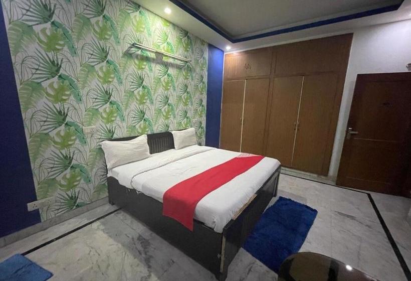 Отель Oyo 79815 Stay Inn