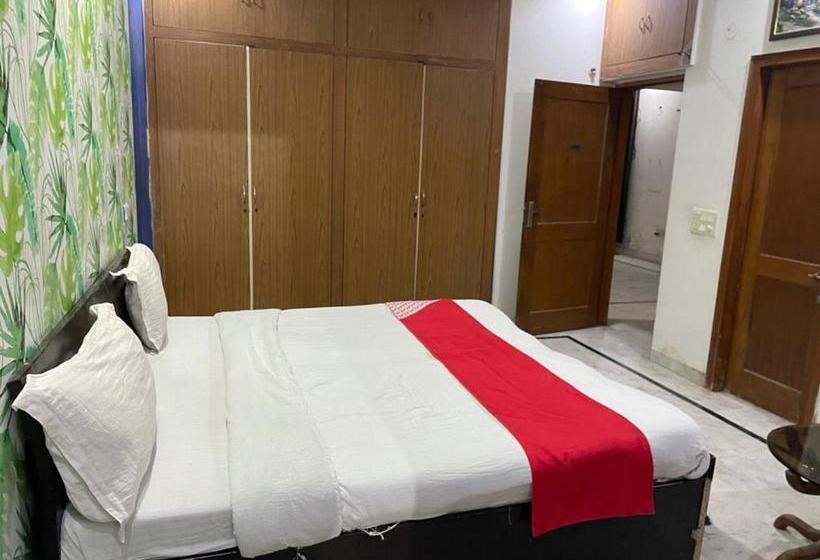 Отель Oyo 79815 Stay Inn