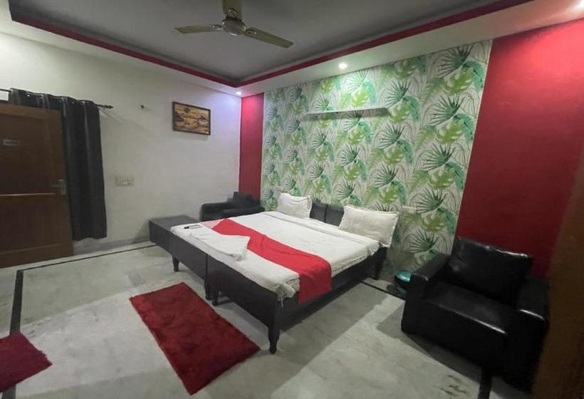 Отель Oyo 79815 Stay Inn