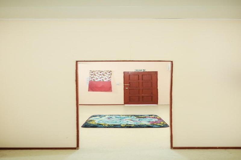 فندق Oyo 90197 Art Homestay