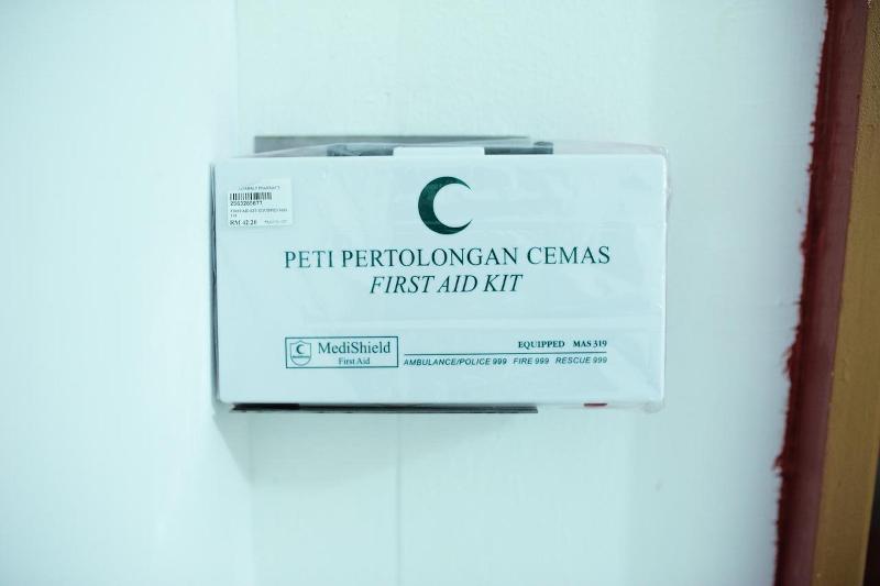 فندق Oyo 90197 Art Homestay