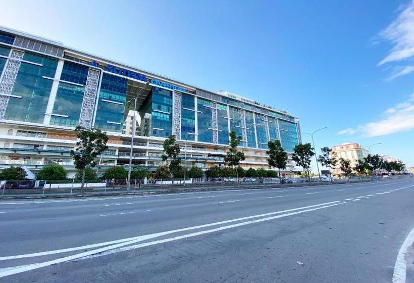 בית מלון כפרי Oyo 90201 Suellaz Homestay