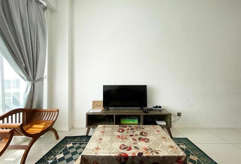 בית מלון כפרי Oyo 90201 Suellaz Homestay