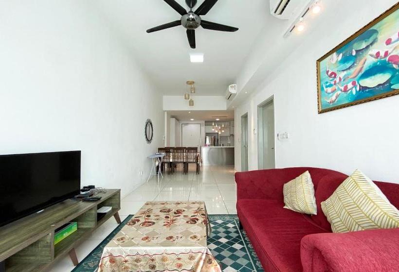 בית מלון כפרי Oyo 90201 Suellaz Homestay