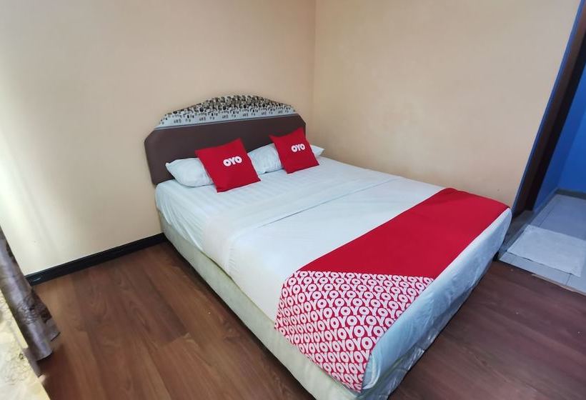 호텔 Oyo 90240 Glory Inn