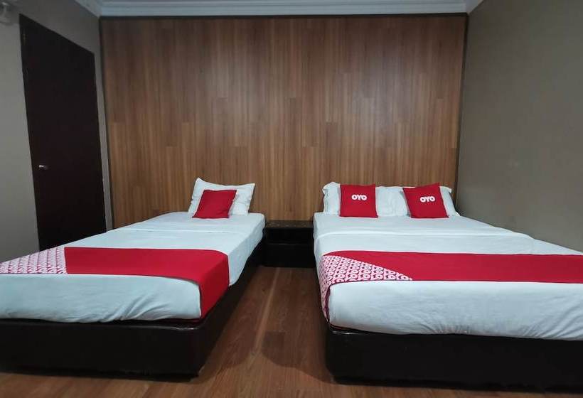 호텔 Oyo 90240 Glory Inn