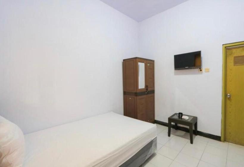 酒店 Oyo 90344 Wijayanti