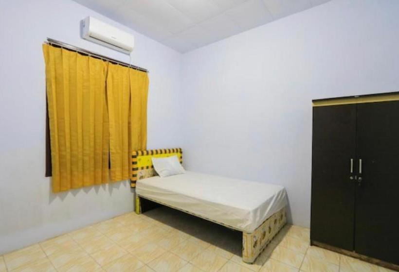 酒店 Oyo 90344 Wijayanti