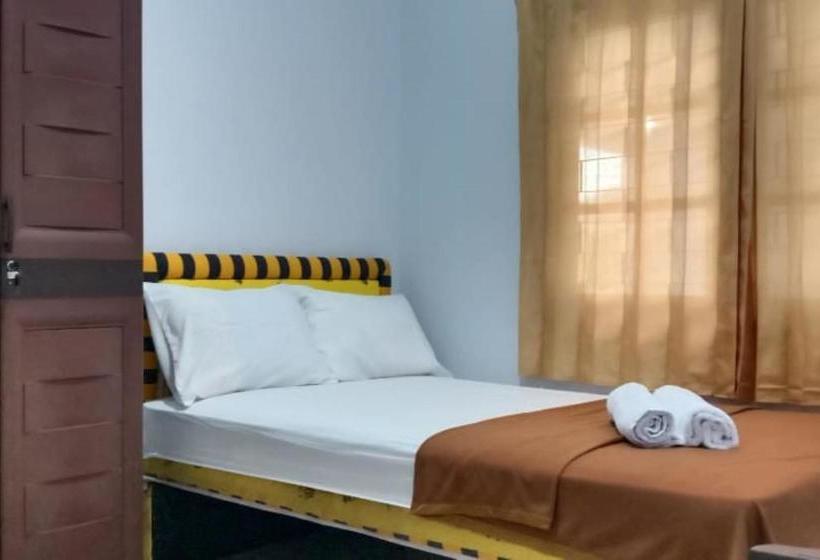 酒店 Oyo 90344 Wijayanti