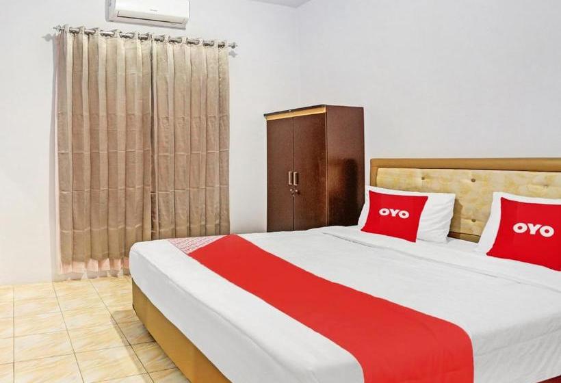 酒店 Oyo 90344 Wijayanti