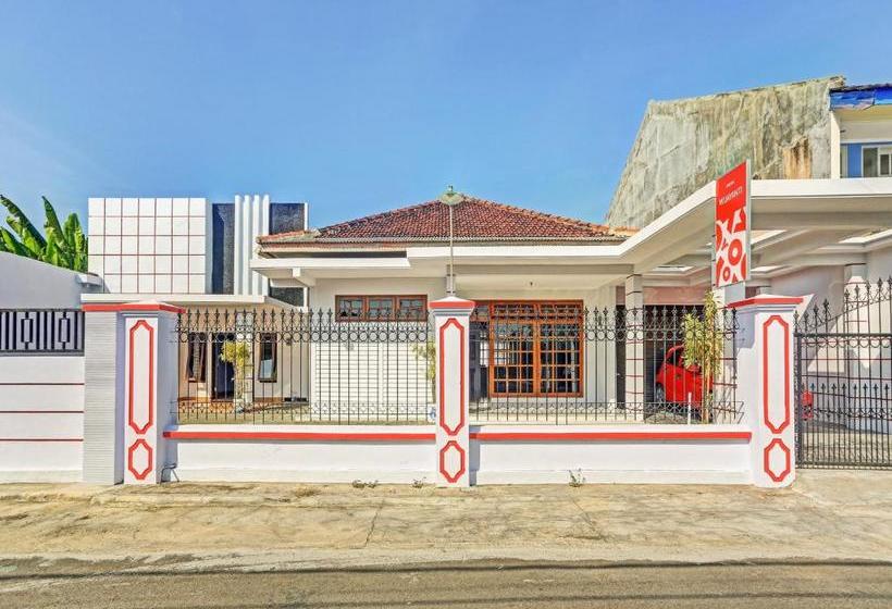 酒店 Oyo 90344 Wijayanti