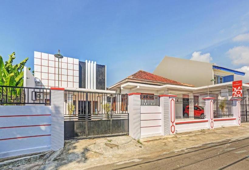 酒店 Oyo 90344 Wijayanti