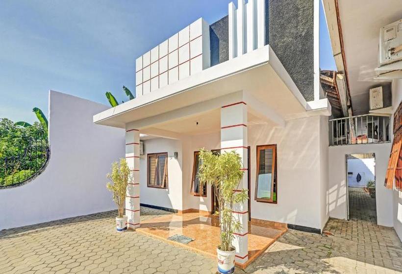 酒店 Oyo 90344 Wijayanti