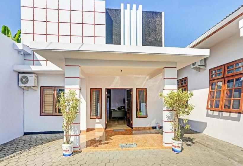 酒店 Oyo 90344 Wijayanti