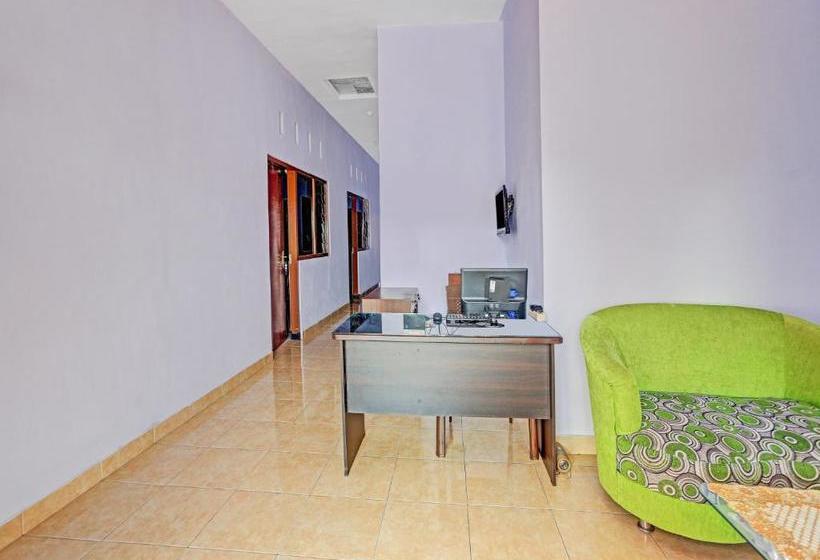 酒店 Oyo 90344 Wijayanti