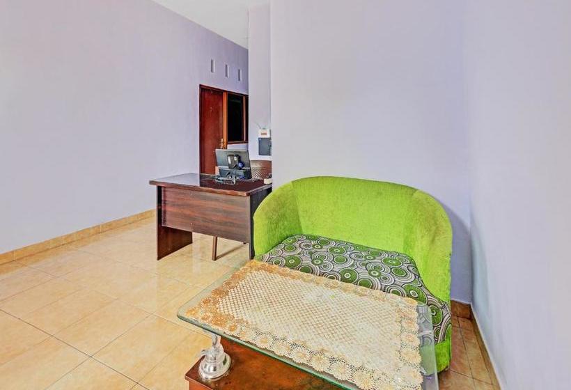 酒店 Oyo 90344 Wijayanti