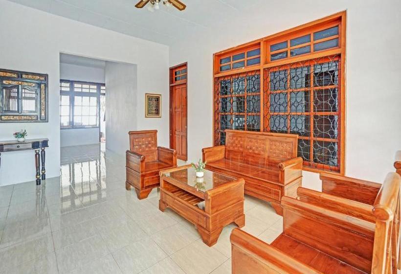 酒店 Oyo 90344 Wijayanti