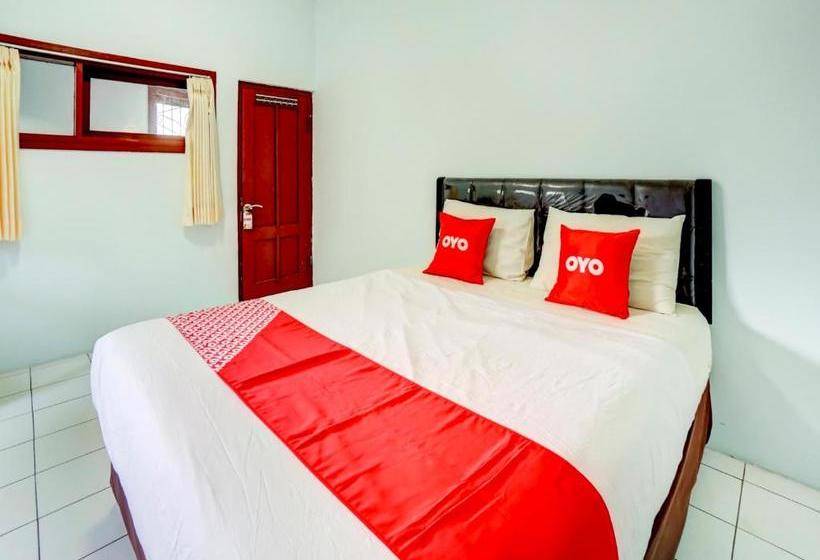 酒店 Oyo 90371  Tawang Argo