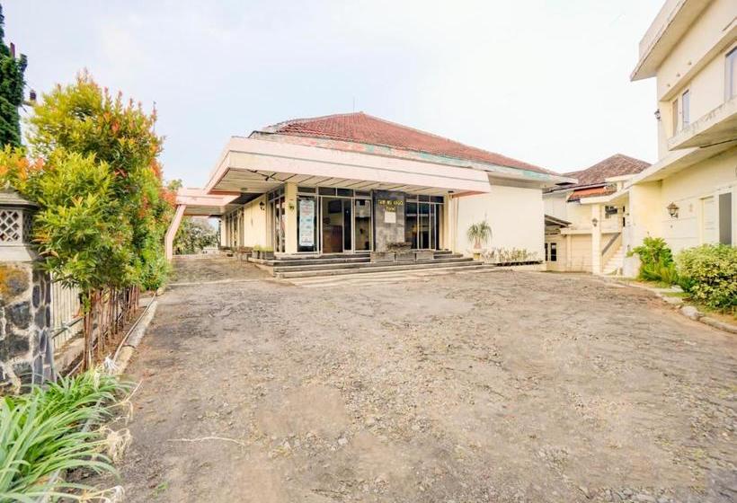 酒店 Oyo 90371  Tawang Argo