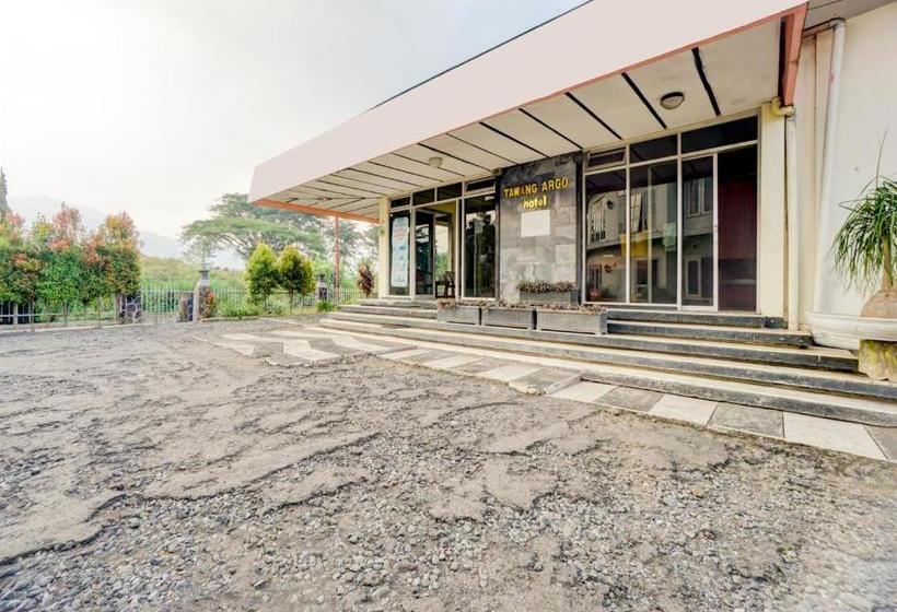 酒店 Oyo 90371  Tawang Argo