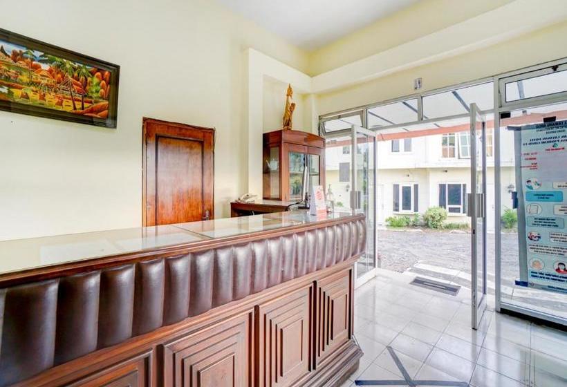 酒店 Oyo 90371  Tawang Argo