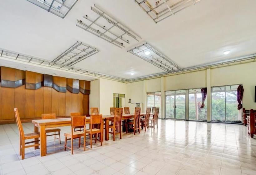 酒店 Oyo 90371  Tawang Argo