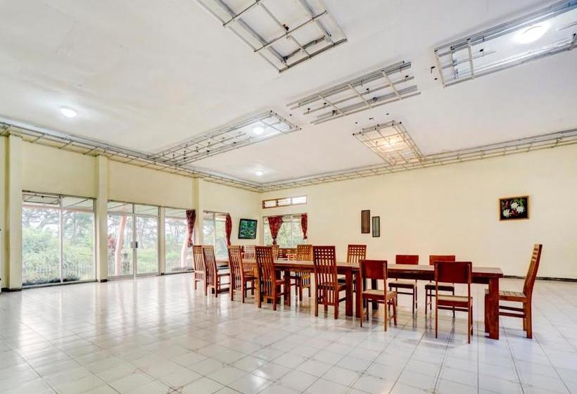 酒店 Oyo 90371  Tawang Argo