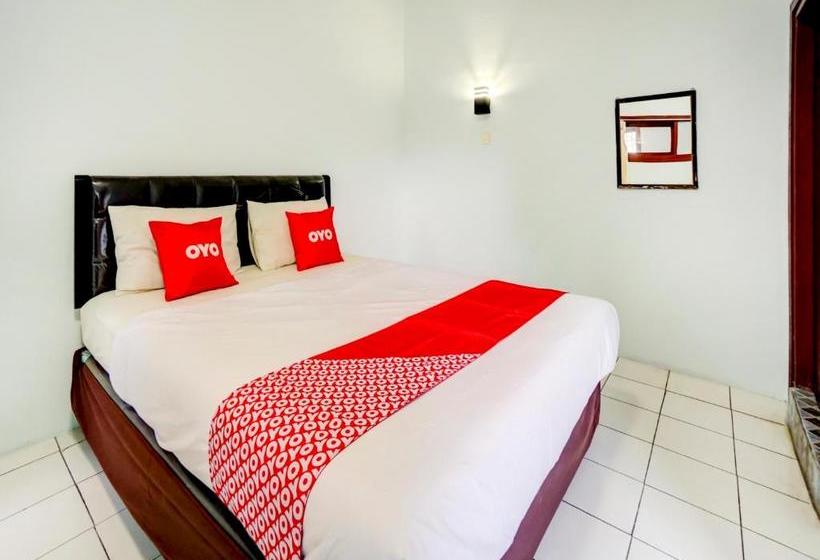 酒店 Oyo 90371  Tawang Argo