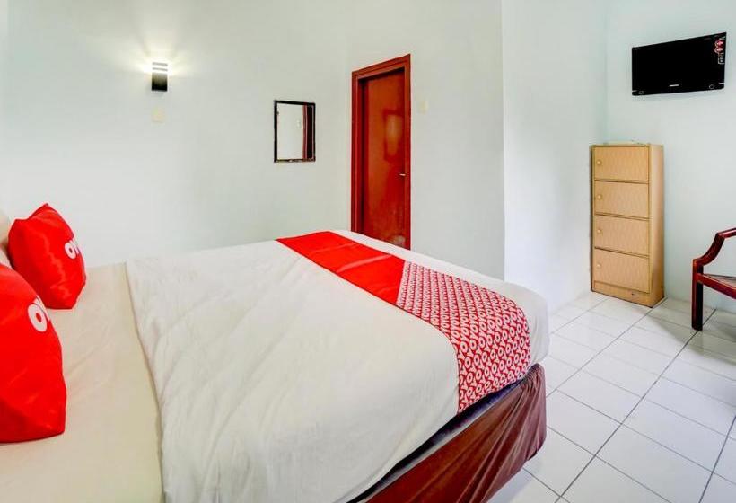 酒店 Oyo 90371  Tawang Argo