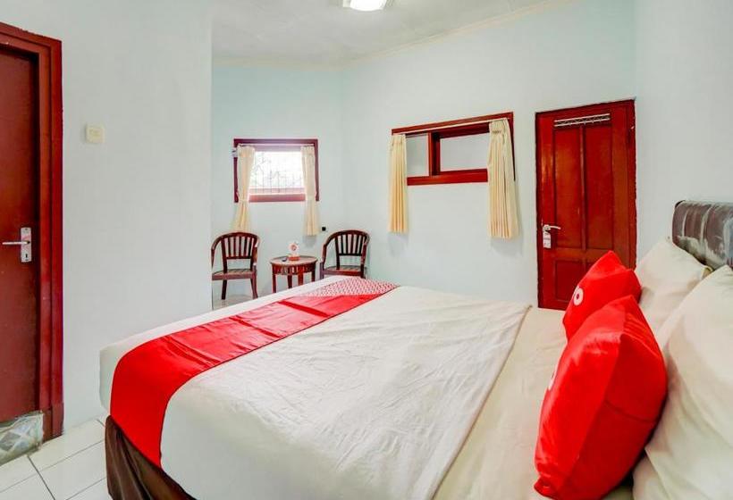 酒店 Oyo 90371  Tawang Argo