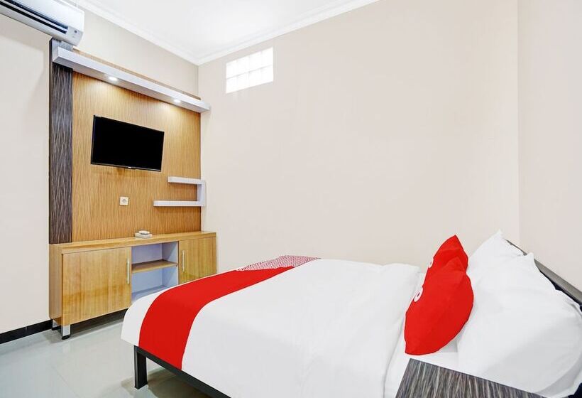 فندق Avisha Guest House Syariah