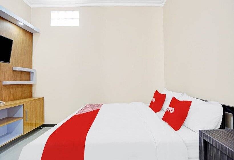 فندق Avisha Guest House Syariah